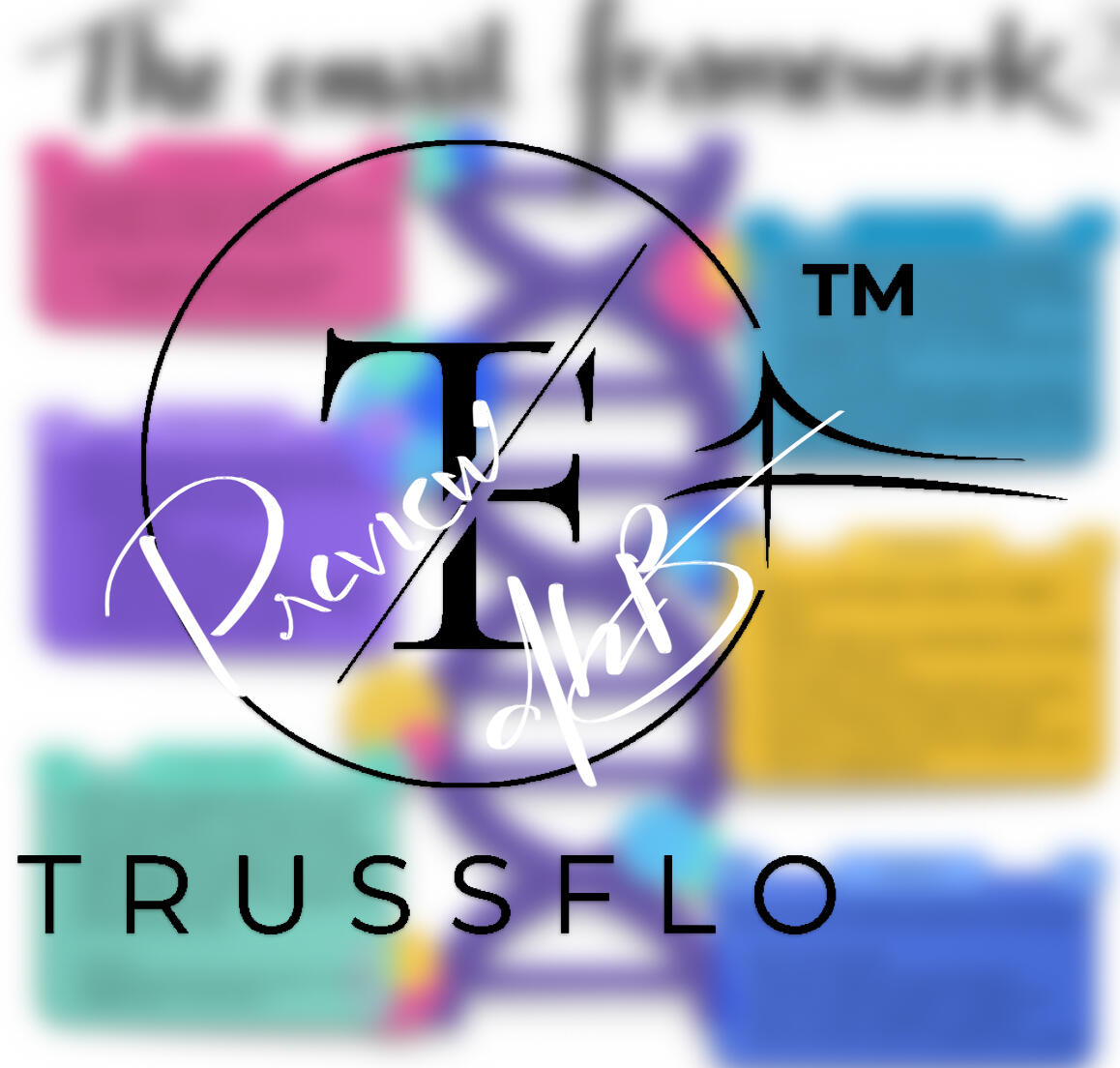 The email framework